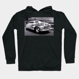 Classic Mercury Hoodie